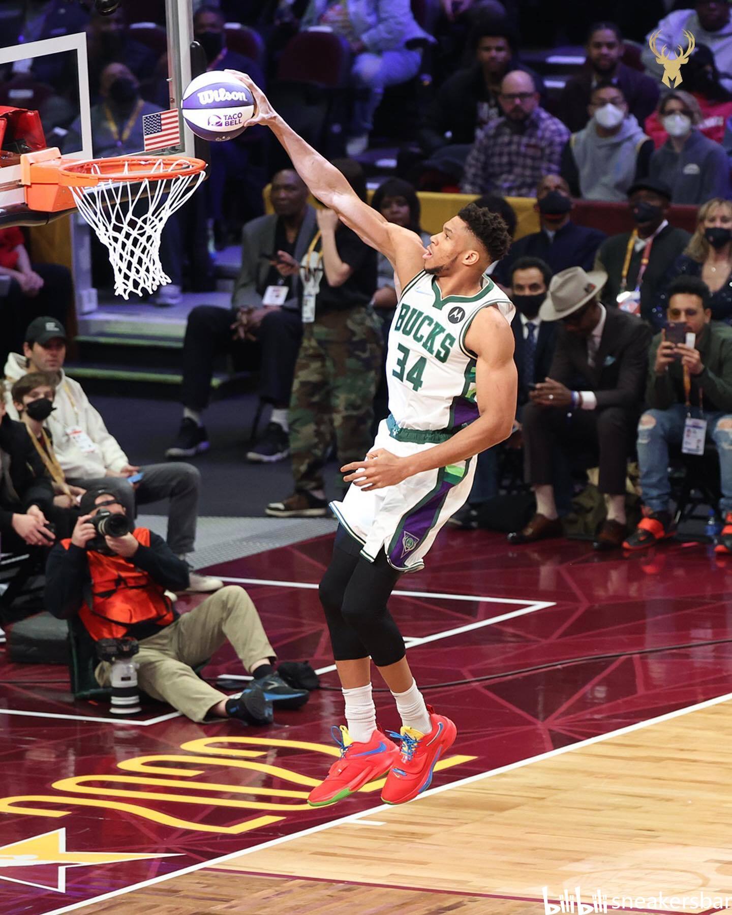 观众席上呐 观众席上呐