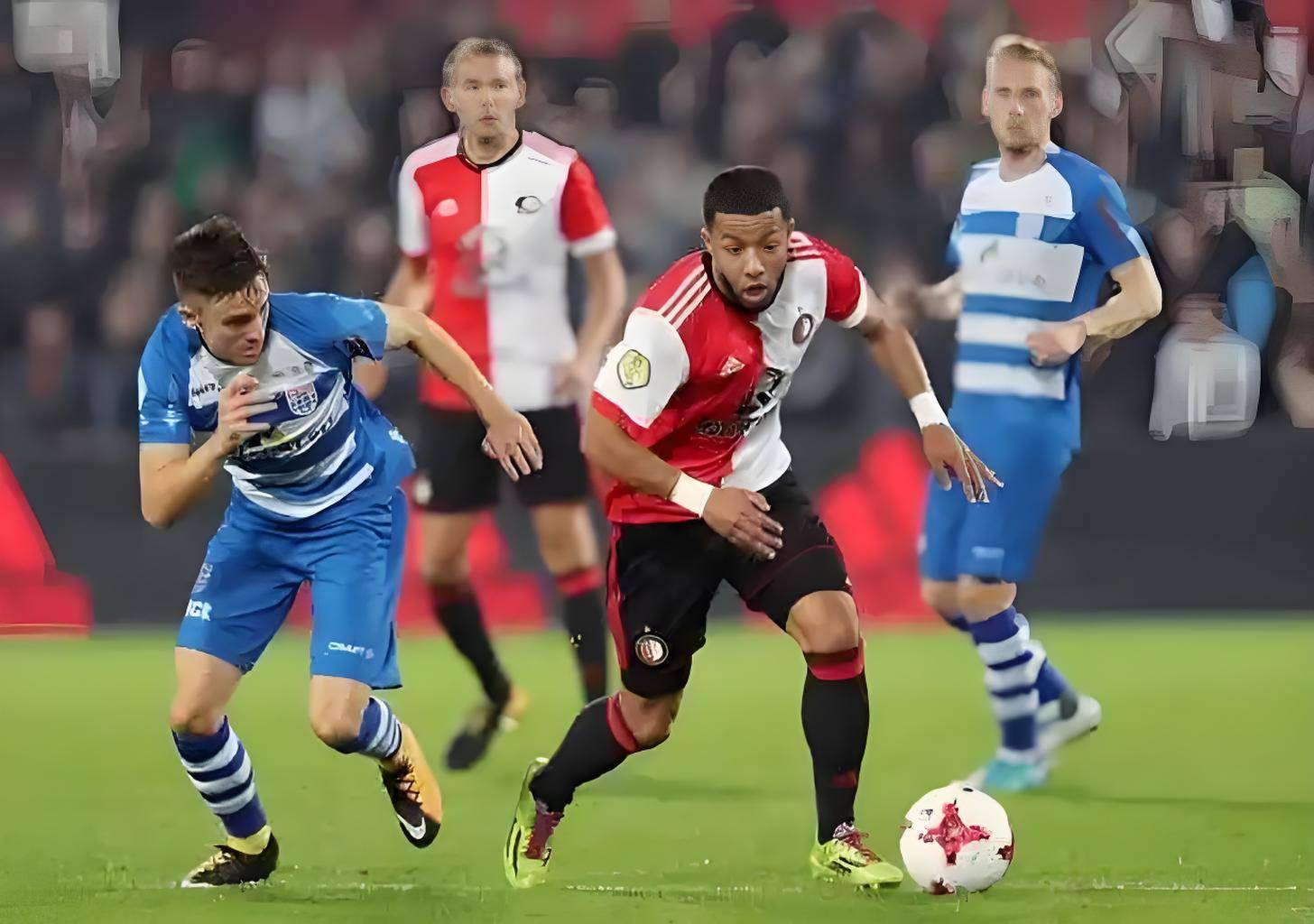 赛场的契机 赛场的契机